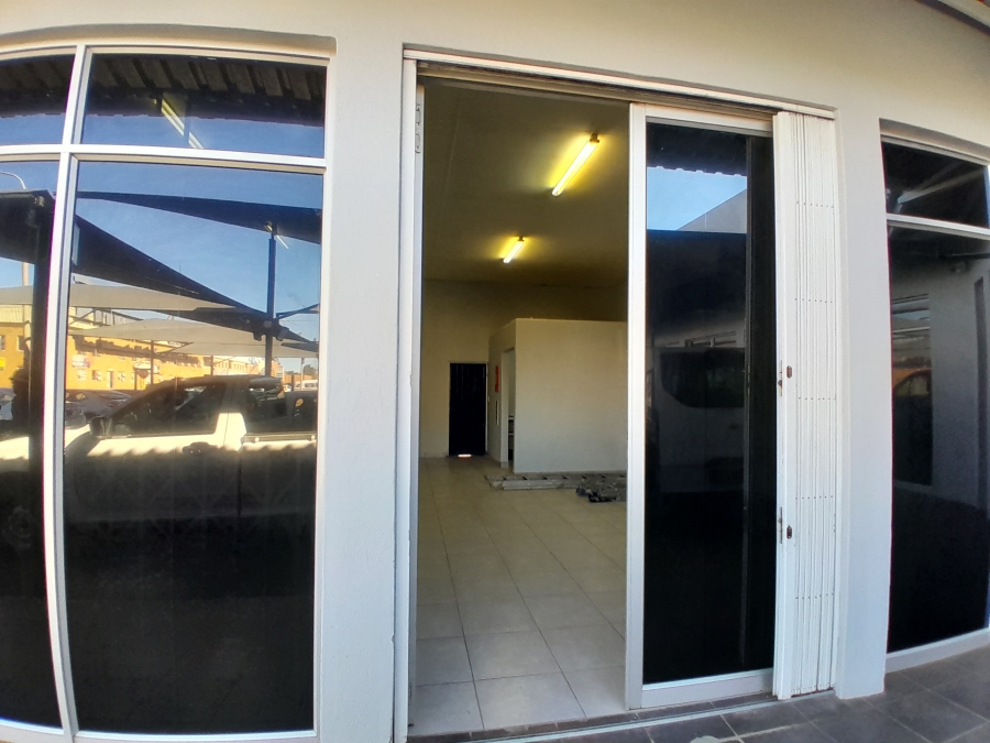 Commercial Property for Sale in Rustenburg Central North West